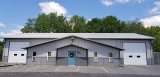 Syracuse, NY Industrial - 6263 Taft Rd