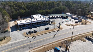 Lithonia, GA Storefront Retail/Office - 2410 DeKalb Medical Pky