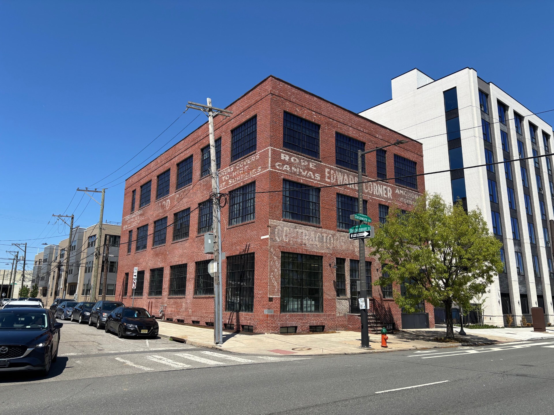 1100-1102 N Delaware Ave, Philadelphia, PA for Rent