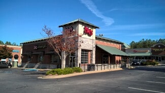 Dacula, GA Retail - 2119 Hamilton Creek Pky