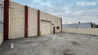 Burbank, CA Warehouse - 3082 N Lima St