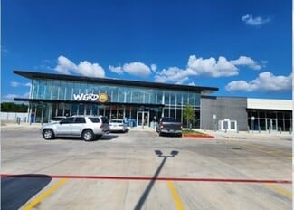 San Antonio, TX Retail - Eisenhauer Rd