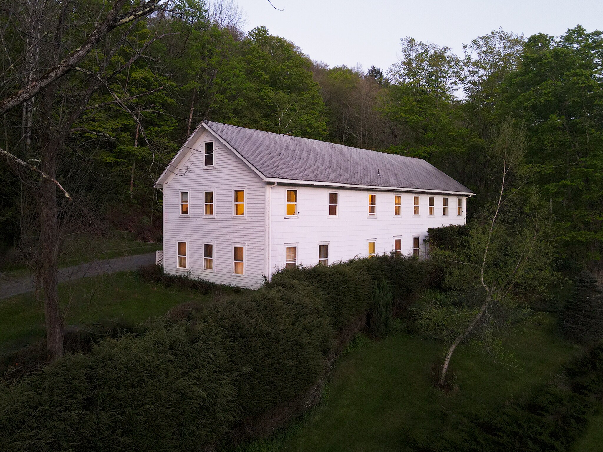 2182 Old State Route 17, Roscoe, NY for Sale
