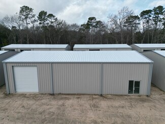 Porter, TX Warehouse - 20678 Canterbury Ln