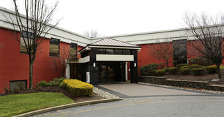 Montvale, NJ Office - 85 Chestnut Ridge Rd