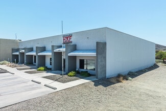 Lake Havasu City, AZ Light Manufacturing - 2880 Sweetwater Ave