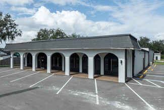 Sanford, FL Retail - 4050 W State Road 46