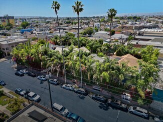 Los Angeles, CA undefined Los Angeles, CA undefined