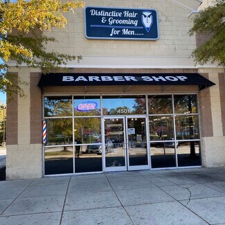 Bowie Retail Space For Rent Lease Showcase