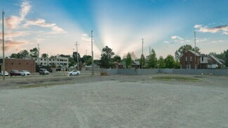 Detroit, MI Commercial Land - 16950 Harper Ave Detroit, MI Commercial Land - 16950 Harper Ave