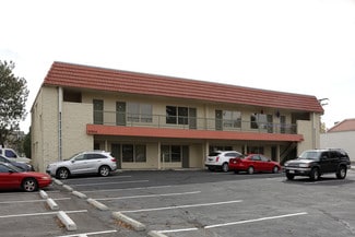 Littleton, CO Office - 5564 S Prince St