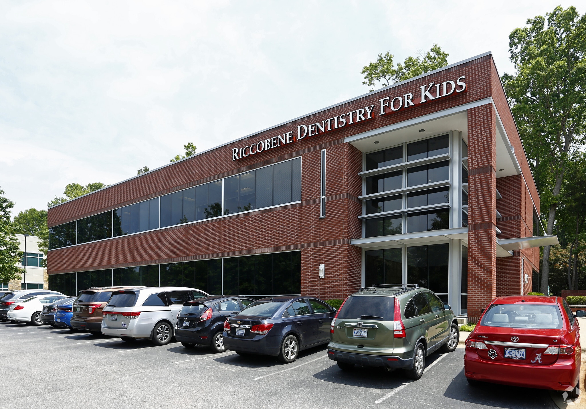 1000 Crescent Green Dr, Cary, NC for Rent