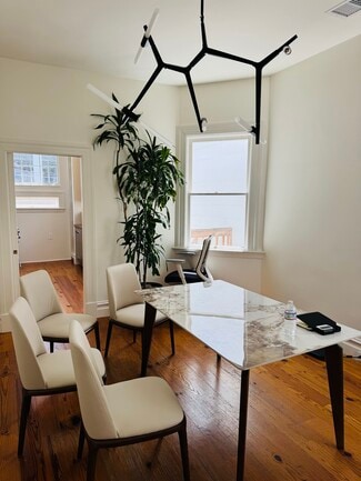 San Francisco, CA Office - 115-117 S Park St