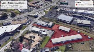 San Antonio, TX Flex - 11549 Old Perrin Beitel Rd
