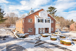 Londonderry, NH Office - 5 Buttrick Rd