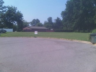 Union City, TN Commercial Land - Reelfoot Ave