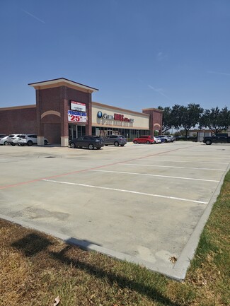 Pasadena, TX Office - 4959 Fairmont Pky