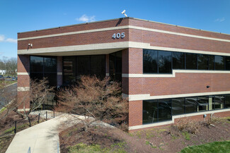 Wilmington, DE Office - 405 Silverside Rd
