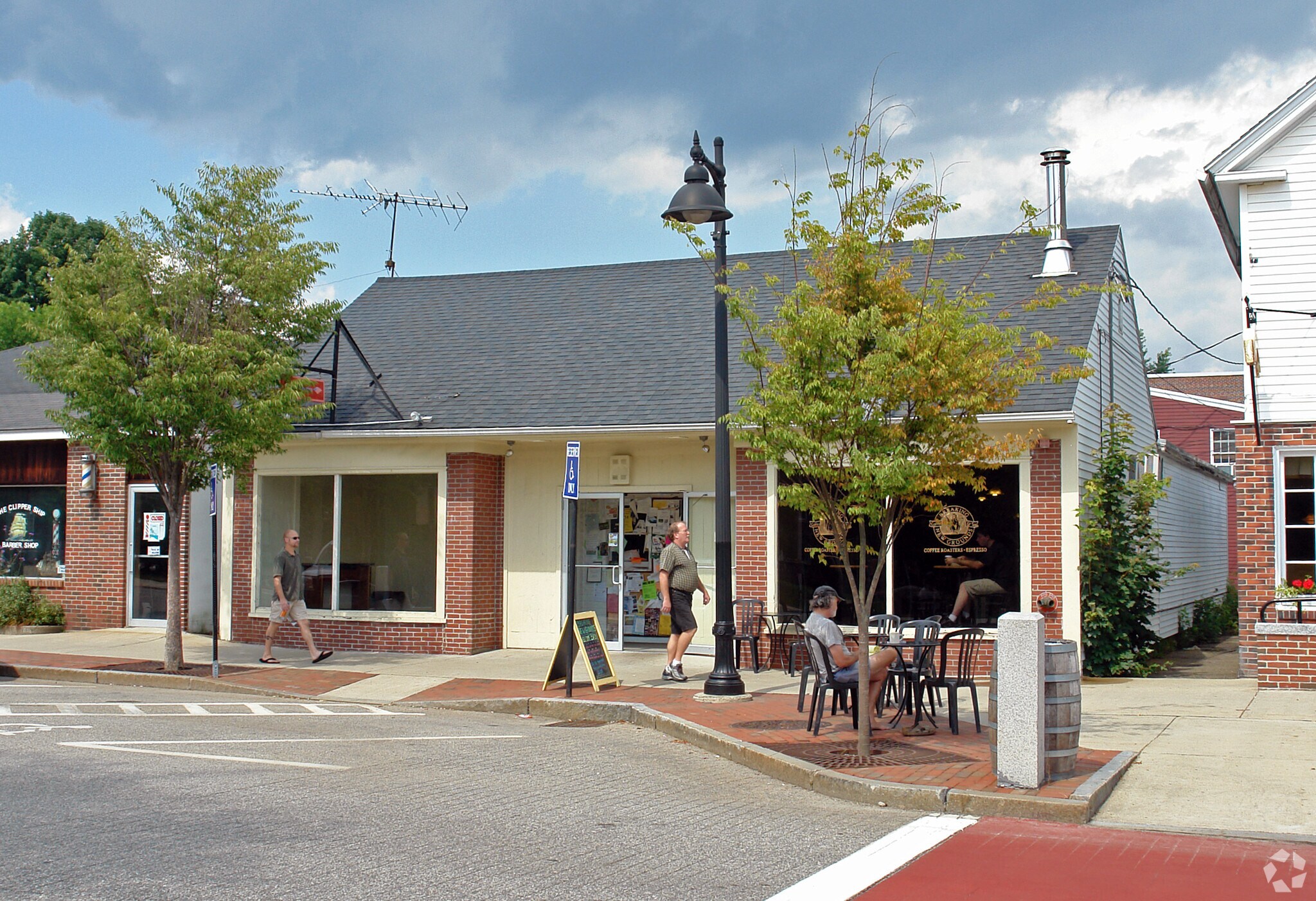 50-54 Main St St, Durham, NH for Sale