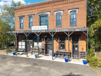 Chester, AR Hospitality - 411 E Front Ave