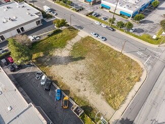 Montclair, CA Commercial - 5455 Arrow Hwy