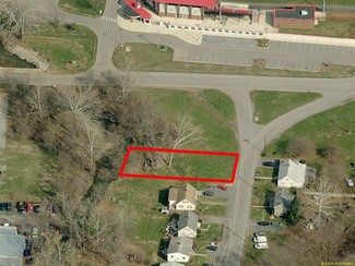 Front Royal, VA Industrial Land - 0 Crosby Rd