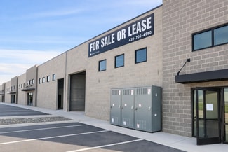 Spanish Fork, UT Industrial - 3546 N 1150 W