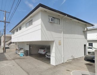 Burbank, CA Apartments - 324 E Santa Anita Ave