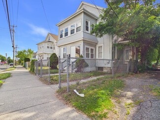 Forest Park Multifamily Portfolio