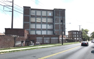 Philadelphia, PA Office - 3201 Fox St Philadelphia, PA Office - 3201 Fox St