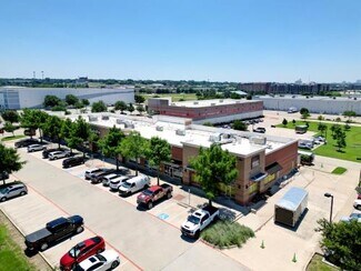 Frisco, TX undefined - 6065 Sports Village Rd