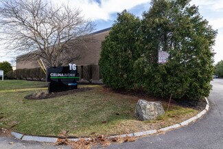 Nashua, NH Flex - 16 Celina Ave