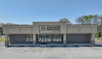 Winchester, TN Freestanding - 2118 Cowan Hwy