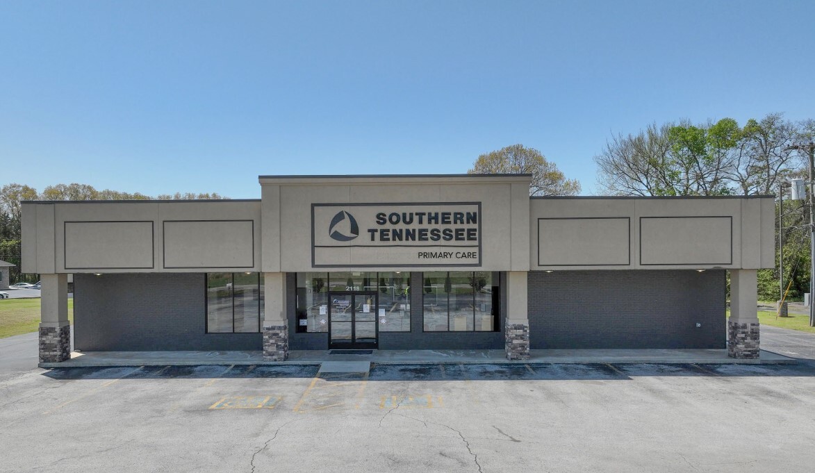 2118 Cowan Hwy, Winchester, TN for Sale