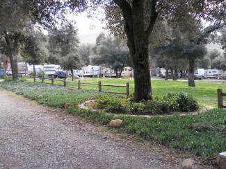 Guatay, CA Manufactured Housing/Mobile Housing - 27521 Old Highway 80