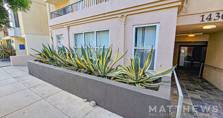 Santa Monica, CA Office - 1430 7th St