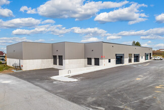 Frederick, MD Industrial - 7307 Grove Rd