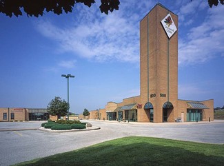 Windsor, ON Office - 3200 Deziel Dr