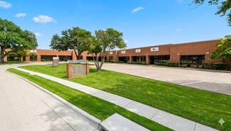 Plano, TX Flex - 1200 Commerce Dr
