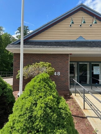 Stow, MA Retail - 148-152 Great Rd