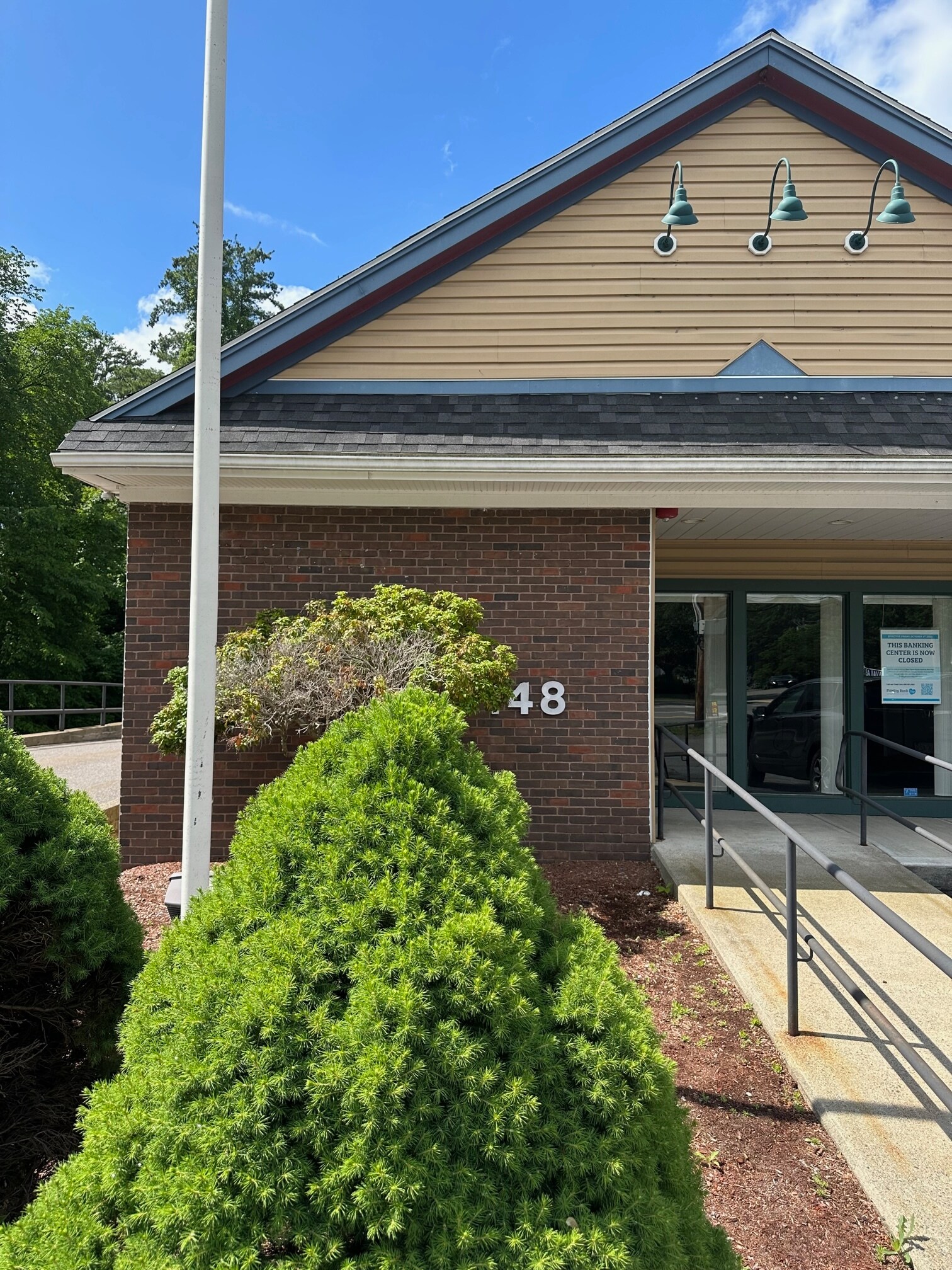 148-152 Great Rd, Stow, MA for Rent