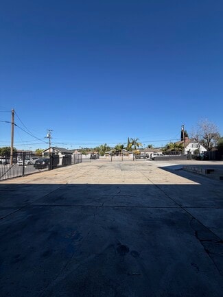 La Habra, CA undefined - 300 E 2nd Ave