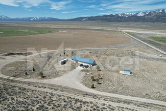 Ely, NV Agricultural - 2801 Monte Neva Rd