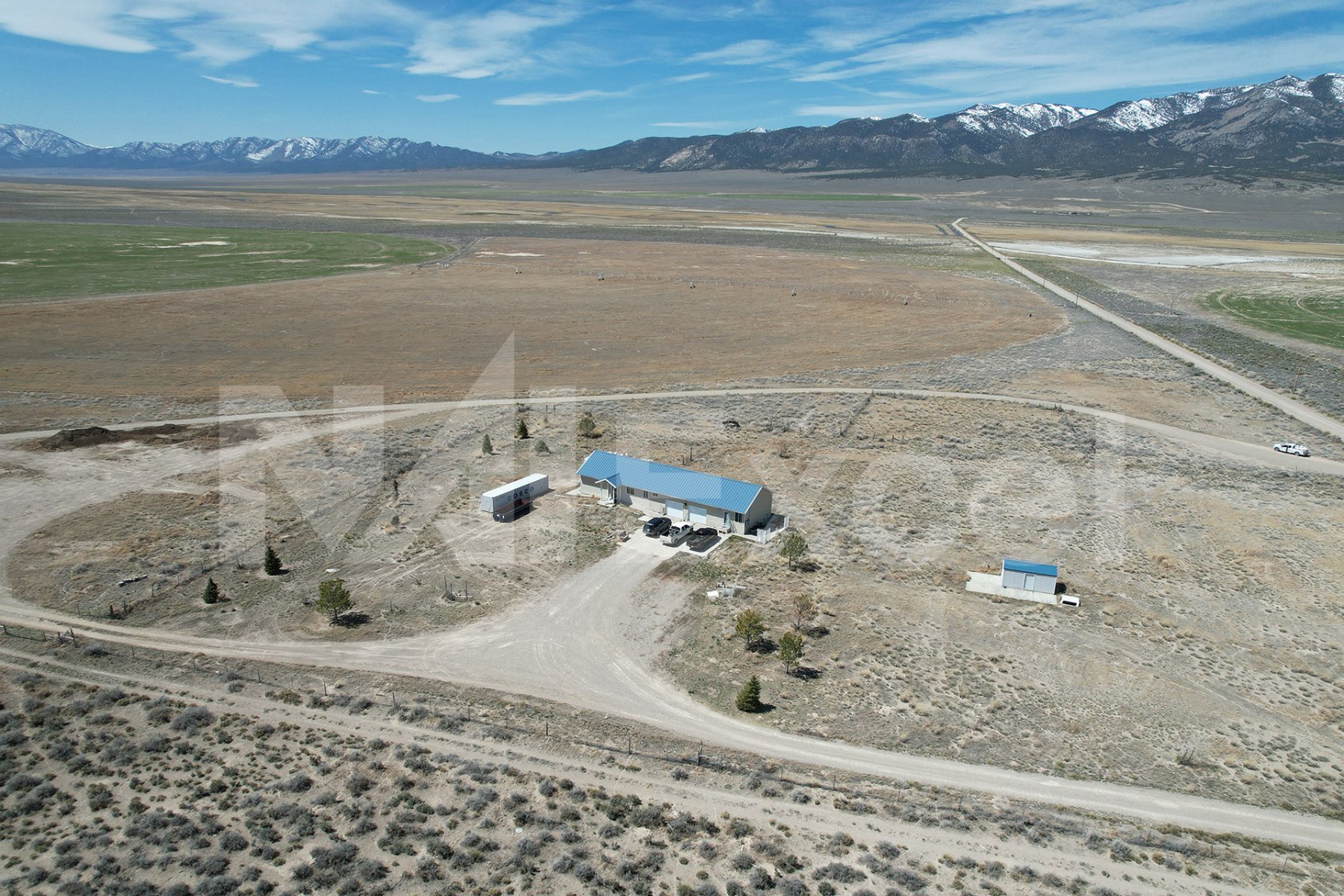 2801 Monte Neva Rd, Ely, NV for Sale