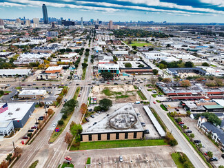 Houston, TX Office - 6009 Richmond Ave