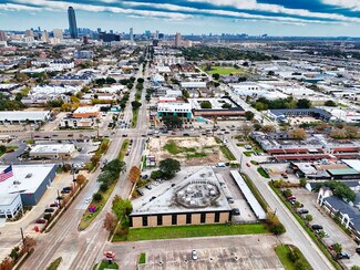 Houston, TX Office, Office/Medical, Office/Retail - 6009 Richmond Ave
