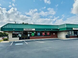 Arlington, TX Office/Retail - 2218-2222 S Bowen Rd