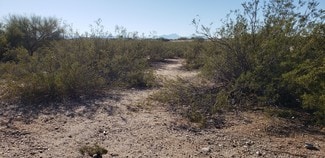 Tucson, AZ Commercial Land - 5030 E Valencia Rd Tucson, AZ Commercial Land - 5030 E Valencia Rd