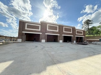 Hiram, GA Retail - 4370 Atlanta Hwy Hiram, GA Retail - 4370 Atlanta Hwy