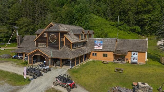 170 Vermont Route 100, Bridgewater Corners, VT for Sale